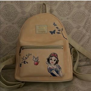 Snow White Loungefly